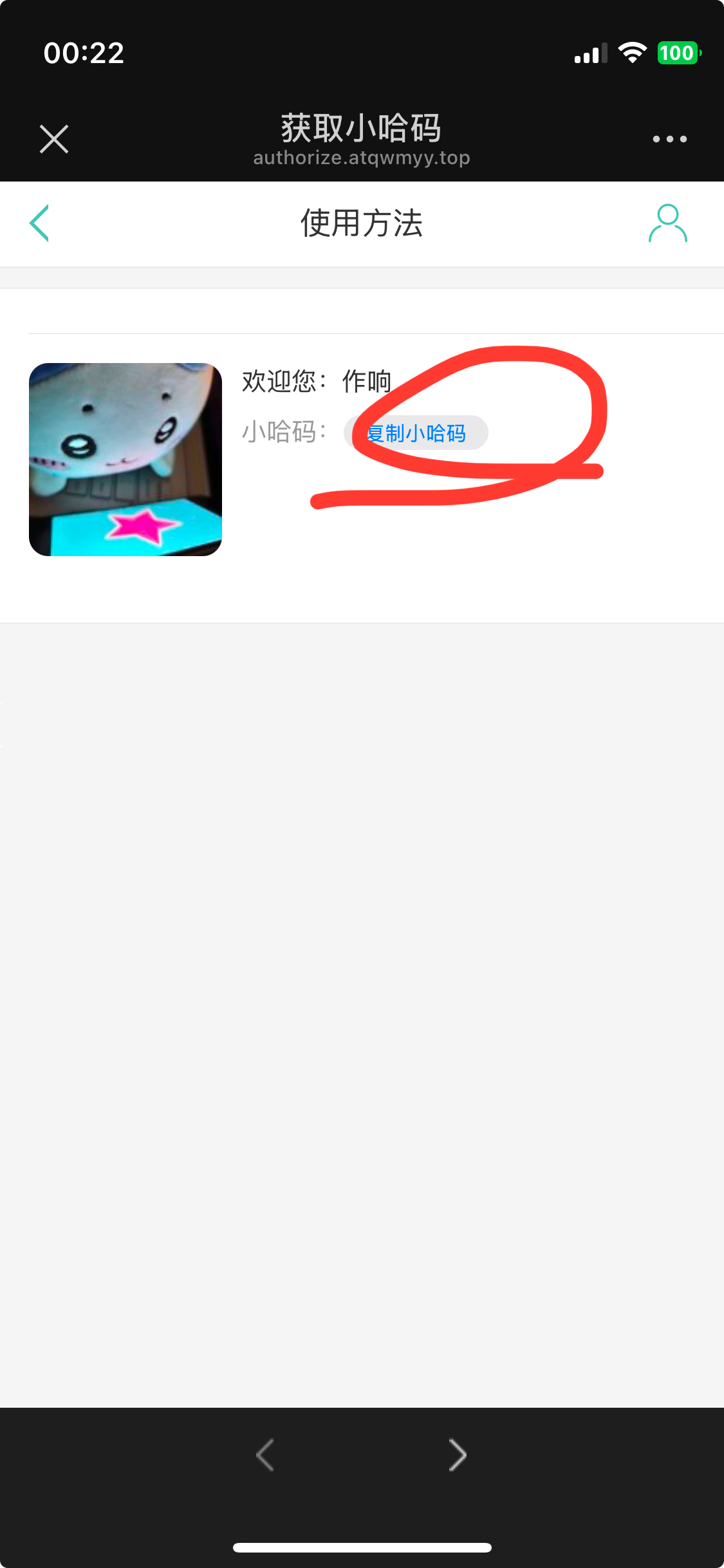 图片[6]-【猫鹤】AM安装登录教程-左香教程网